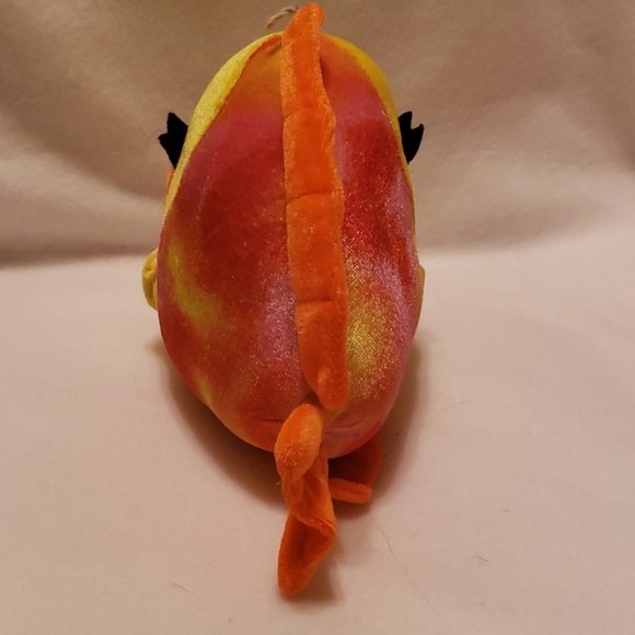 PLUSH FISH - Picture 4 of 4